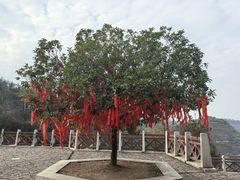 -方岩风景区