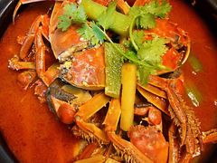 -煲得鲜·桐乡煲·小龙虾(万达店)