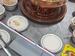 -侃爷南门铜锅涮肉