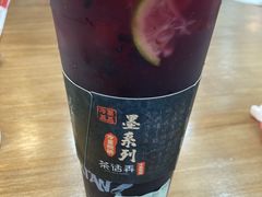 冷墨荔荔-茶话弄(北京通州万达店)