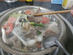 -海关荤豆花(洋河一路店)