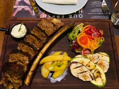 -OGGI TRATTORIA PIZZERIA(深业上城店)