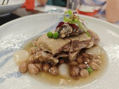 -聚鑫阁江浙菜·非遗传承技艺(闵行交大店)