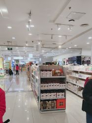 -孩子王(万达广场店)