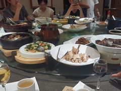 -箪食巷私房菜馆·鲁菜(玉函路店)