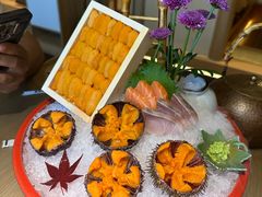 -胆道·海鲜之王(海信店)