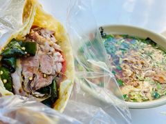 -原掩骨会饶阳豆腐脑总店