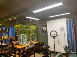 -藤野造型