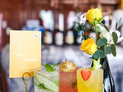 -西安皇冠假日酒店·B&G51餐厅