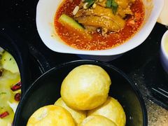 -周渝食惦酸菜鱼(青浦店)