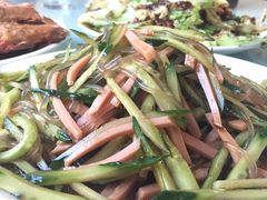 -胖子菜馆(隆昌路店)