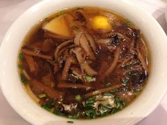-西贝(金桥店)