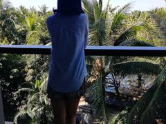 -三亚湾海居铂尔曼度假酒店