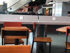 大堂-汉堡王(珠海机场出发层B区店)