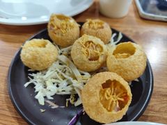 -清真·AL-JANNAT 佳纳特餐厅(狮子桥店)