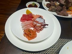 -坪山格兰云天国际酒店-汇厨自助餐厅-亲子-聚餐