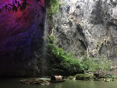 -英西峰林·洞天仙境