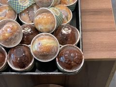 -屋裡·Union Bakery(龙江路店)