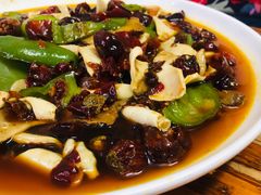 火爆黄喉-三哥田螺(北书院街店)