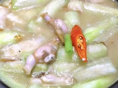 -五姊妹海鲜(火车站店)