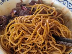 -梅溪·小伙子干挑面(安吉总店)