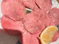 -炼火烤肉店