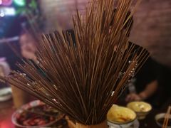 -搓火大都会(广安门总店)