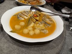 -醉东Oriental House(静安嘉里中心店)