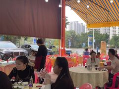 -秋姐美食店(旅游大道店)