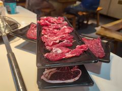 -皇牛鲜生·牛爱牛鲜牛肉自选火锅(晋吉北路店)