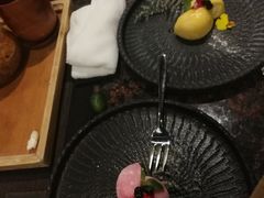 -花隐日式怀石料理(万象城购物中心店)