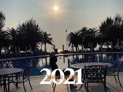 -惠州金海湾嘉华度假酒店