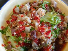 -李子坝梁山鸡(李子坝大鸡哥店)