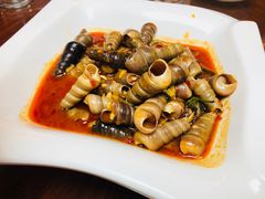 -漫天香·小龙虾餐厅(夏湾店)