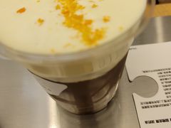 -HUGS coffee(东区店)