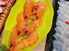 -古关火锅店(古北水镇景区店)