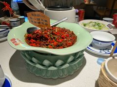 -老萍巷莲花血鸭·萍乡地标江西菜(步行街店)