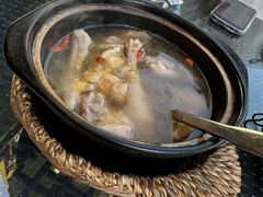 -老东阳·外婆菜(横店店)