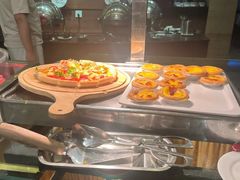 -雄楚国际大酒店-四季西餐厅