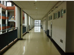 -河南财经政法大学(郑东校区)