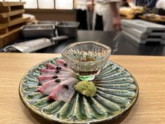 -鮨政·Omakase(港汇恒隆广场店)