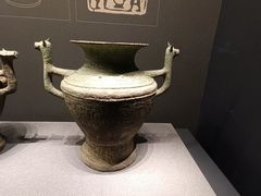 -广西壮族自治区博物馆