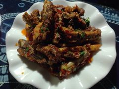-古道惠风饭庄