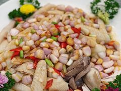 -壹品盛宴(企石店)