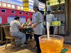 -费大厨辣椒炒肉(泊富店)