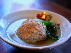 清炖狮子头-扬州狮子楼·非遗淮扬菜(东关街店)