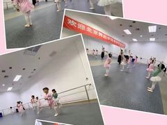 -快乐琴弦音乐舞蹈艺术教育中心(马连道校区)