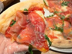 -FABIO’S费比欧披萨餐厅