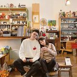 成都周边游｜岁月静好都藏在这家文艺咖啡店
