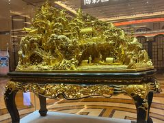 -影汇之星8字形摩天轮